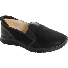 Adour Shoe Chut AD2269 Preto Tamanho 42 1ut