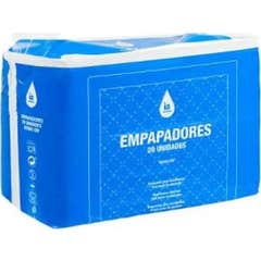 Interapothek Underpad 60x60cm 20 pcs