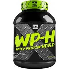 Iogurte de limão duro Whey Protein