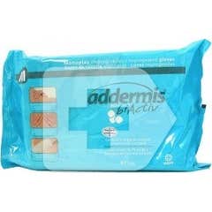 Addermis biActiv esponja e sabão 40uds