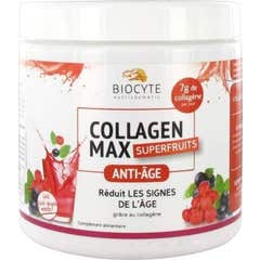 Biocyte Collagen Max Superfr260G