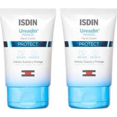 Ureadin Crema Manos Protect 50ml Duplo Azul Ureadin,