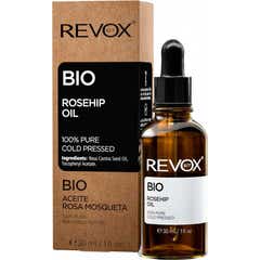 Revox B77 Bio Rosehip Oil 100% 30ml