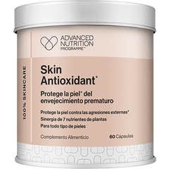 Advanced Nutrition Programme Skin Antioxidant 60caps