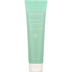 Melvita Nectar Pur Gel Limpeza Purificante 150 ml