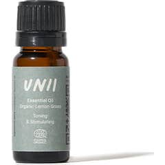 Unii Óleo Essencial Erva Principe 10ml