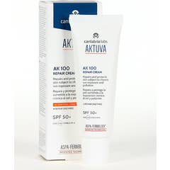 Aktuva AK 100 Creme Reparador SPF50 50 ml
