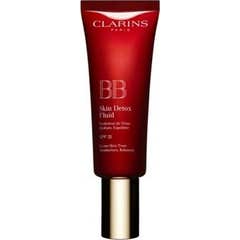 Clarins Bb Skin Perfecting Fluido SPF25 03 45ml