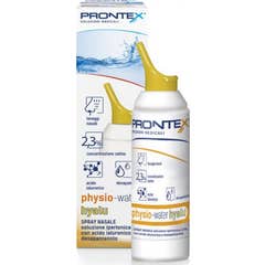 Prontex Physio-Water Hyalu Hipertónico Spray 100ml