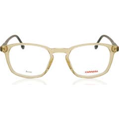 Carrera 244 HAM Glasses Transparent Yellow 1 Unidade