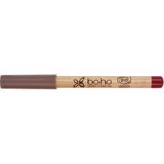 Boho Batom Carmin 01