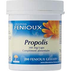 Fenioux Propolis 200caps