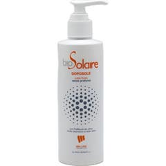 Biosolaire Loción Protector Solar 50Spf 200ml