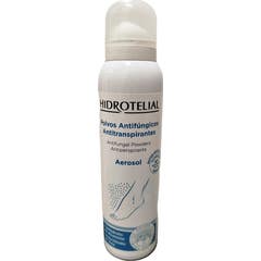 Pó Hidrotelial Antitranspirante Podiatria 150ml