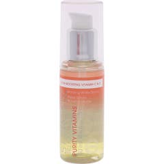 St Tropez Autobronzeador Pureza Vitamina C e D Serum 50ml