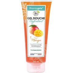 Pharmaprix Gel Duche de Manga 200ml