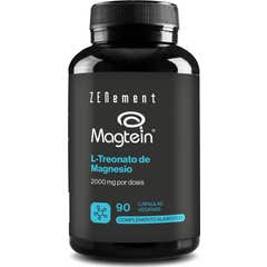 Zenement L-Treonato de Magnésio 90 vcaps