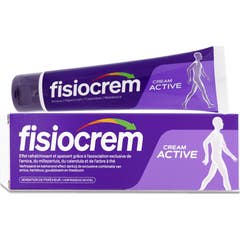 Fisiocrem Creme Ativo 60 ml