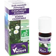 Docteur Valnet Aceite Esencial Camomila Bio 5ml
