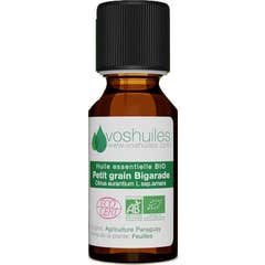 Voshuiles Óleo Essencial Bio Petitgrain Bigarade 5 ml