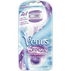 Gillette Venus Breeze Máquina