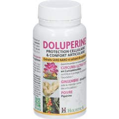 Holistica Dolupérine 60 Pérolas