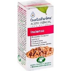 Essência de incenso Esential Aroms 5ml