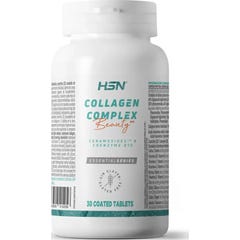 HSN Colágeno Complex Beauty 30comp