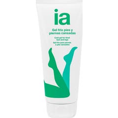 Interapothek Gel Frio Pernas Cansadas 200 ml