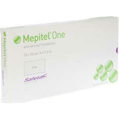 Mepitel One Pans Protec 10X18Cm10