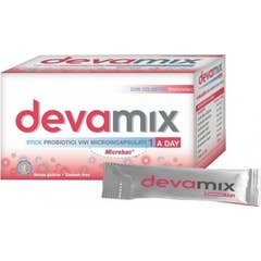 Tfarma Devamix 20 Sobres