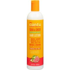 Cantu Guava & Ginger Helps Retain Length Hair Lotion 354ml