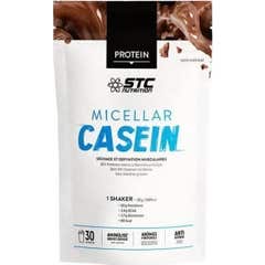Stc Micellar Casein Chocolate 750G