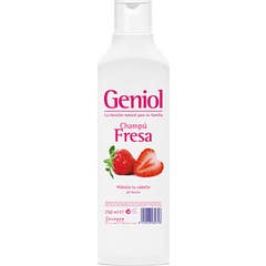 Geniol Shampoo Morango 750ml