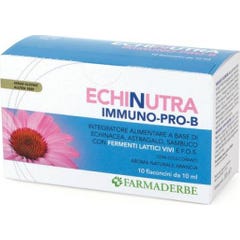 Echinutra Immuno Pro-B 10Fl 10