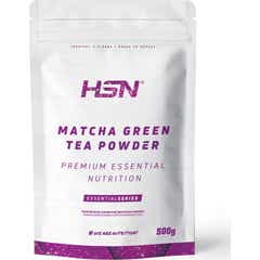 HSN Té Verde Matcha en Polvo 500g