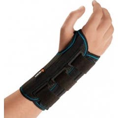 Orliman Child Wrist Splint Splint Comfort Plus Size - Pdiatric, Ct - Right