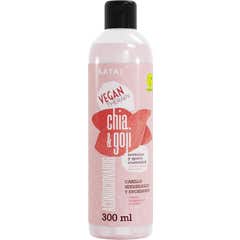 Katai Chia & Goji Pudding Conditioner 300ml