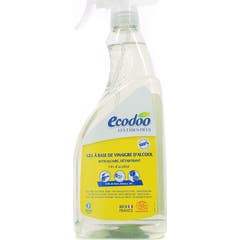 Ecodoo Vinagre Gel 750ml