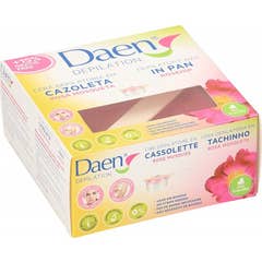 Daen Depilação Depilatória da Rosa Mosqueta 100g