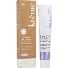 Creme Iluminadora Antimanchas 50 ml