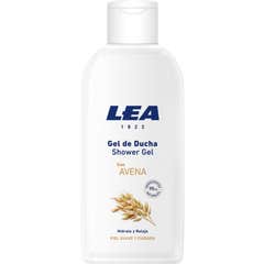 Lea Gel de Banho aveia 100ml