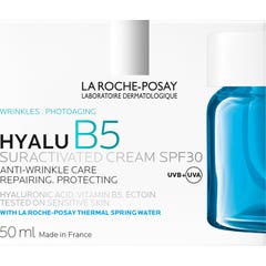 La Roche-Posay Hyalu B5 Suractivated Cream SPF30 50ml