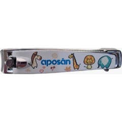 Aposan Corta Unhas Bebé 1 Unidade