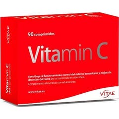 Vitae Vitamin C 90comp