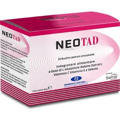 NeoTad 20 Sobres