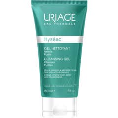 Gel de Limpeza Uriage Hyseac 150ml