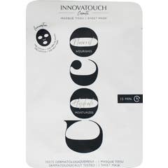 Máscara Coco 1 Unidade Innovatouch