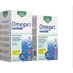 ESI Omega 3 Pérolas Extra Pure 120 ESI Omega 3 Pérolas Extra Pure 120
