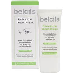 Redutor de Saco de Olhos Belcils 30ml